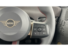 MINI Cooper 135kW E Sport [Level 1] 41kWh 3dr Auto Electric Hatchback